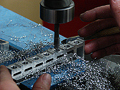 CNC-обработка алюминия